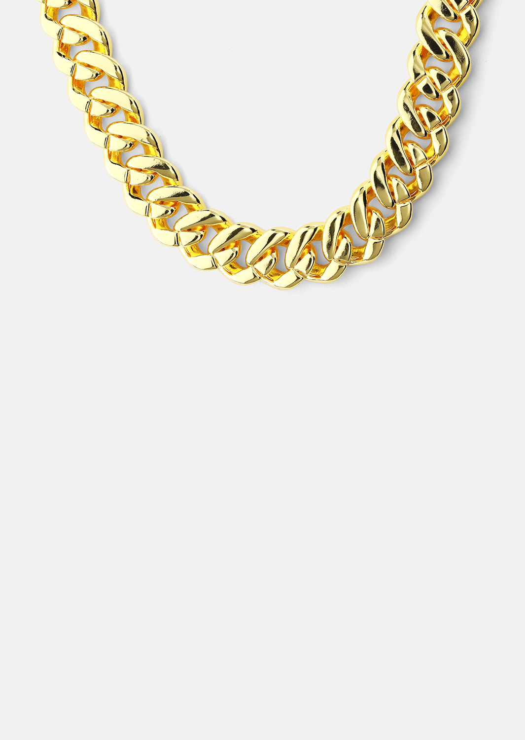 Armbånd Royal Frost - 18k Gold Plated