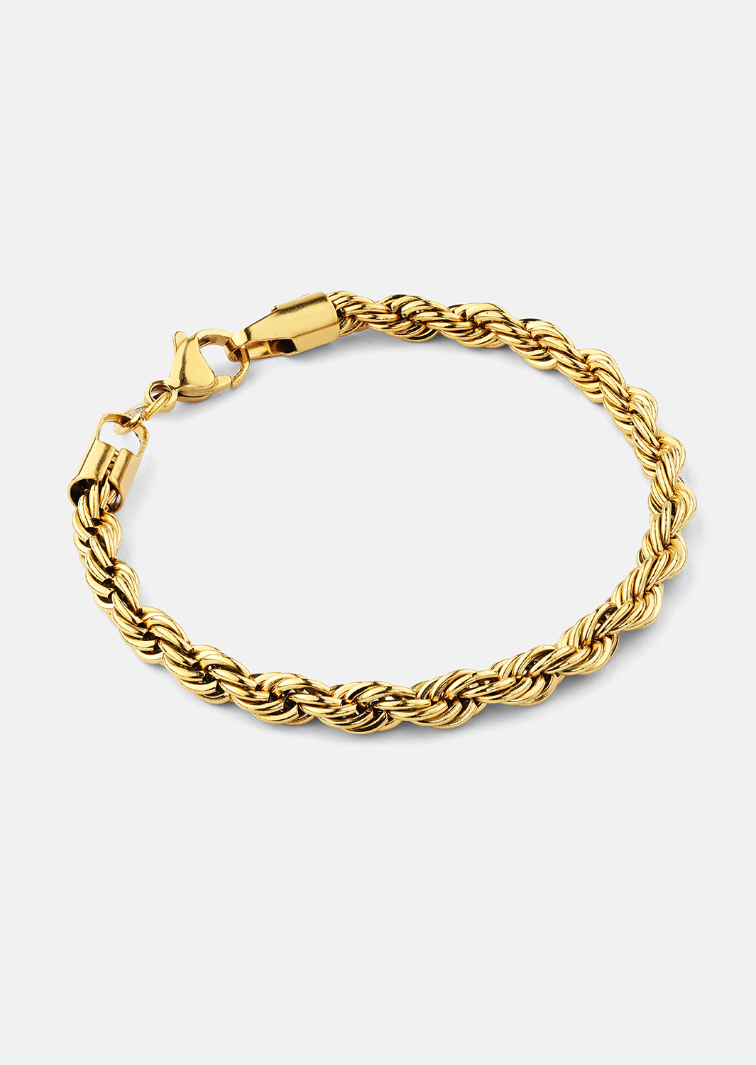 Armbånd Vega – 18k Gold Plated