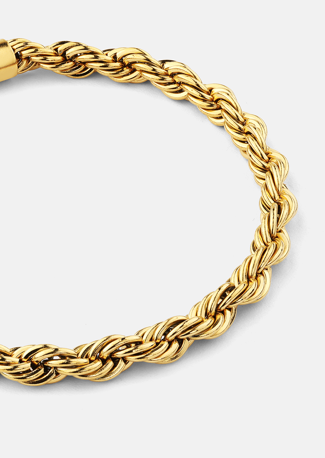Armbånd Vega – 18k Gold Plated
