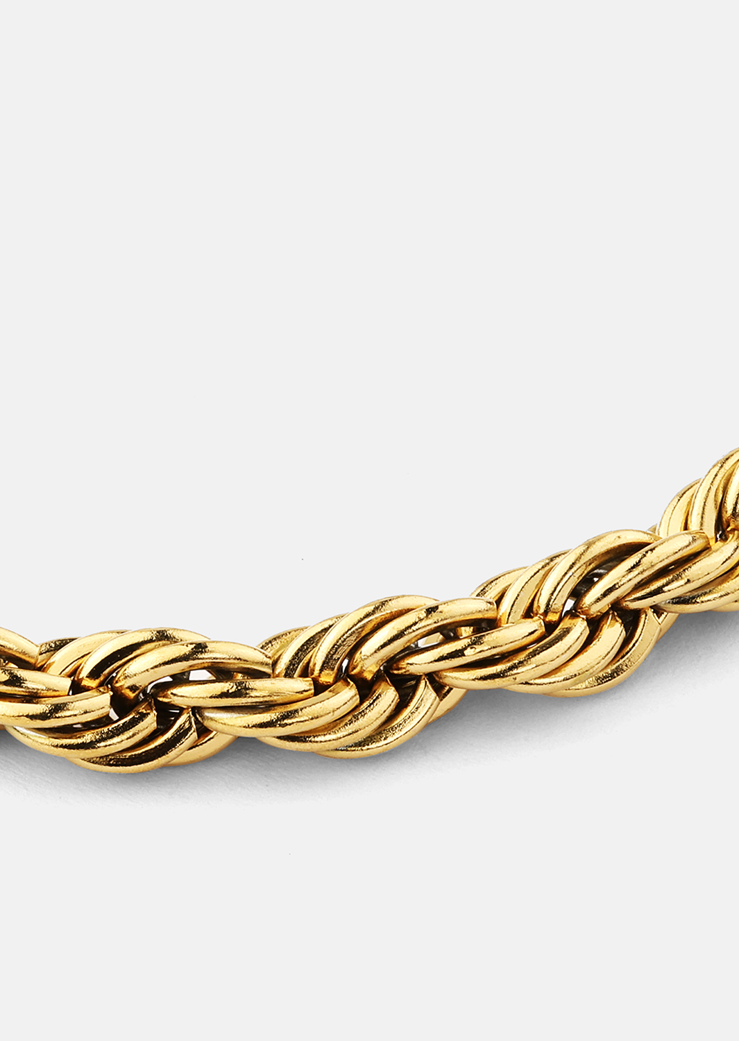 Armbånd Vega – 18k Gold Plated