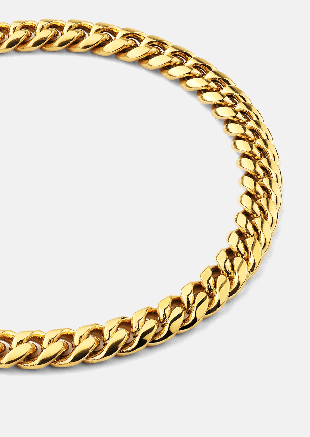 Armbånd Vialora - 18k Forgyldt