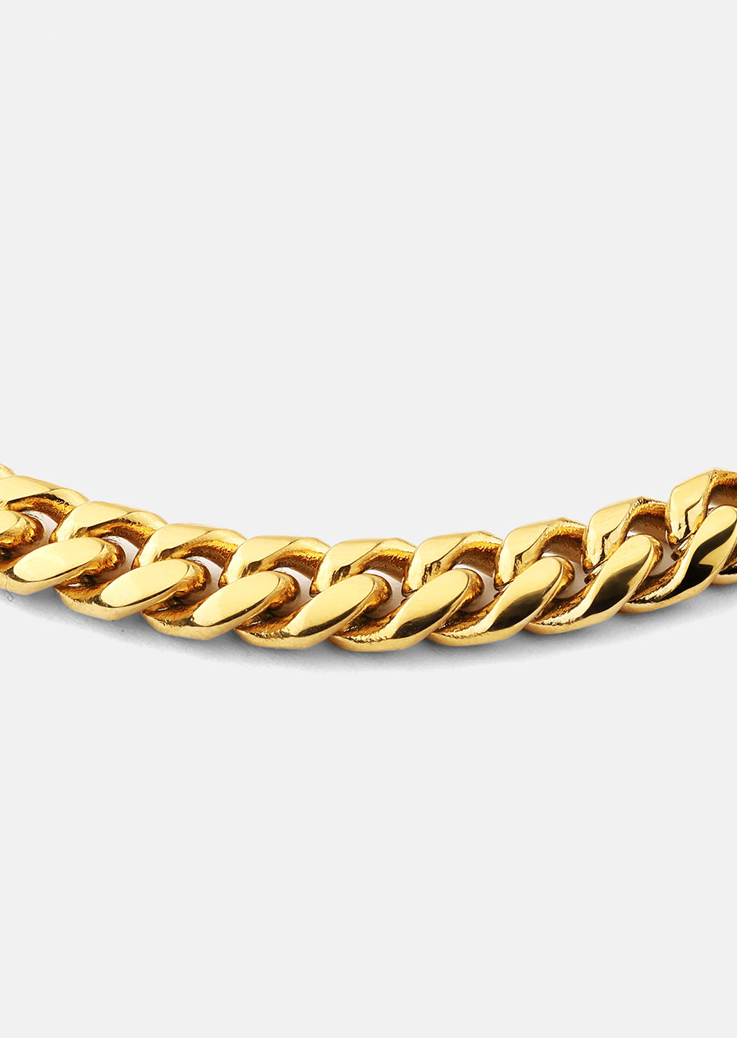 Armbånd Vialora - 18k Forgyldt