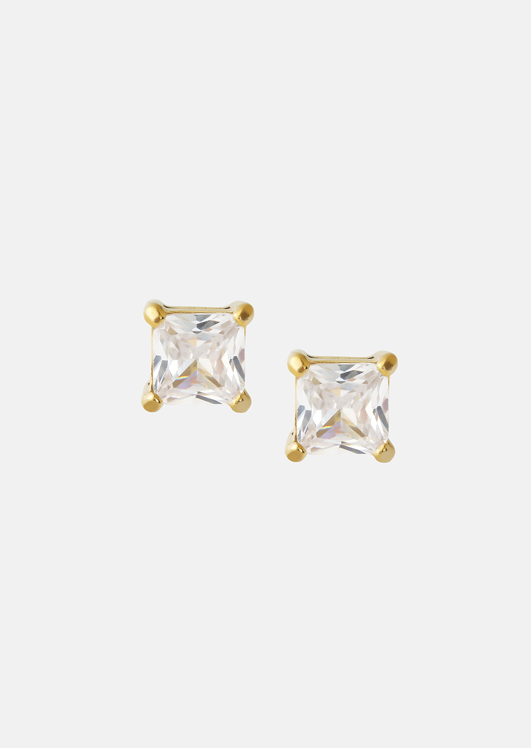 Ørering Orélie - 18k Forgyldt