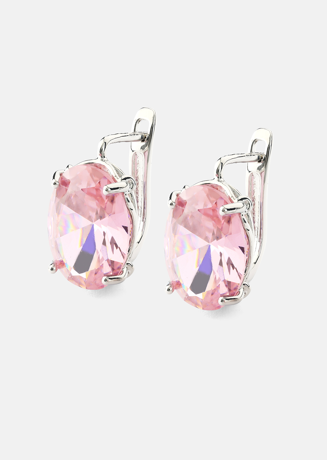 Vedhæng Solara Gem - Rose Forgyldte