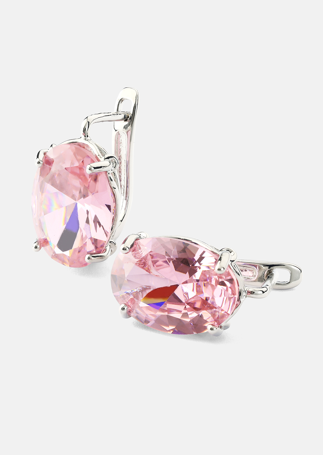 Vedhæng Solara Gem - Rose Forgyldte