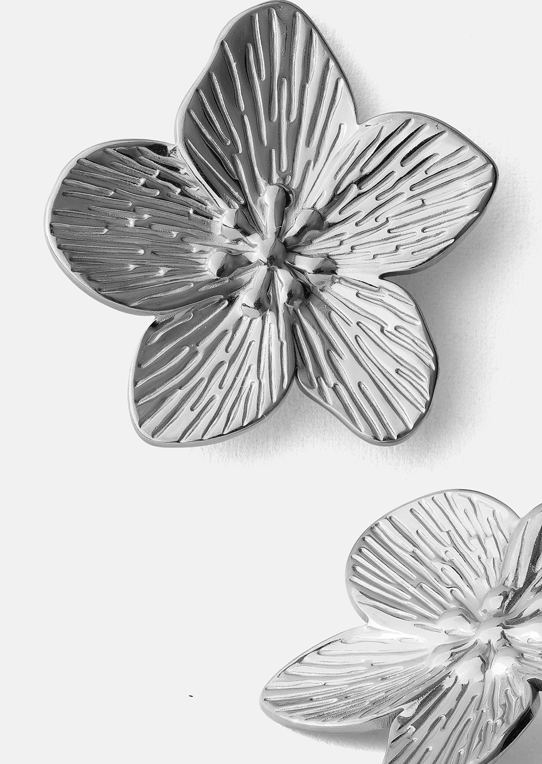 Ørering Blossom - Forsølvet