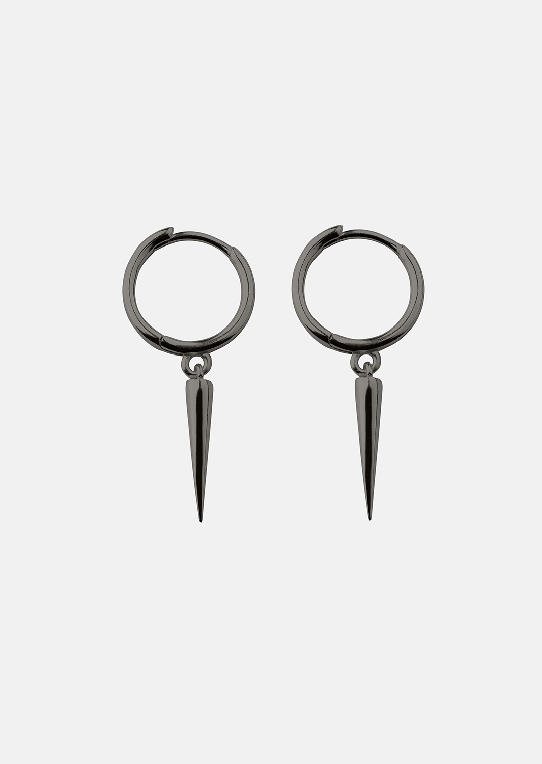 Spira Ørering - Black