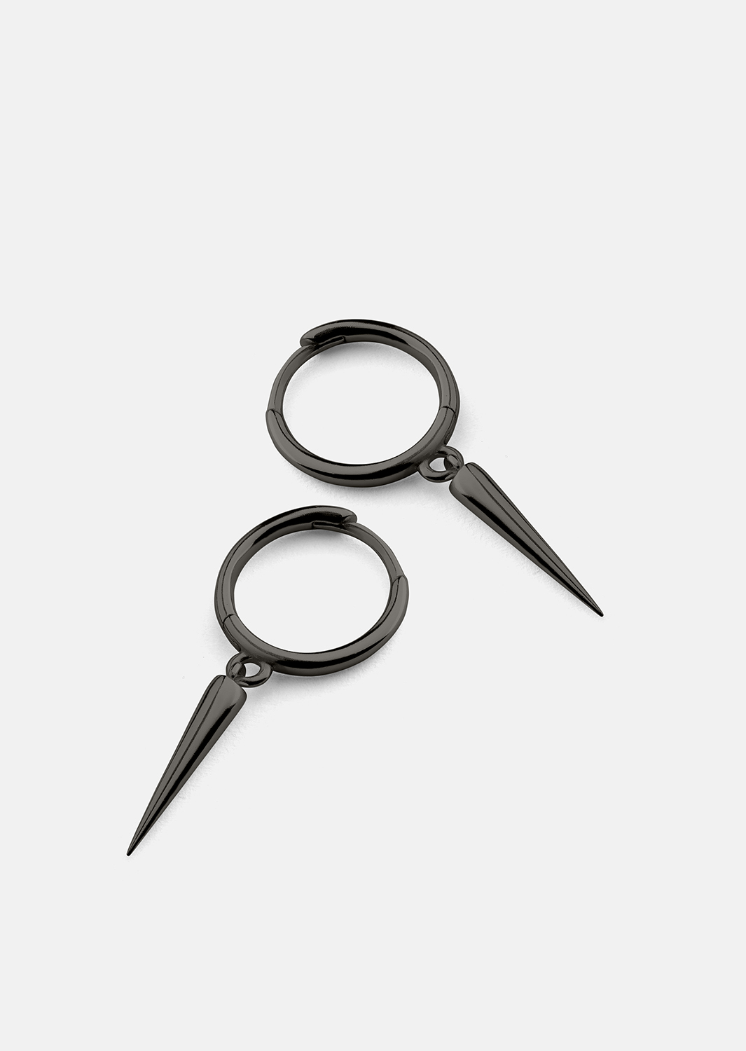 Spira Ørering - Black