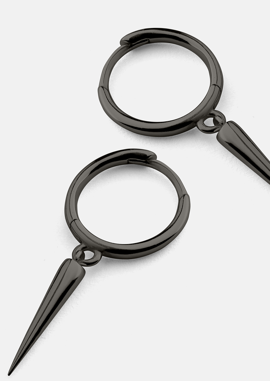 Spira Ørering - Black
