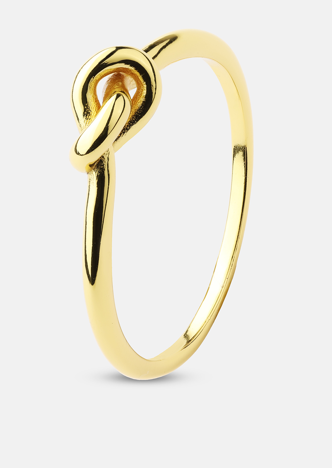 Ring Eternal - 18k Forgyldt