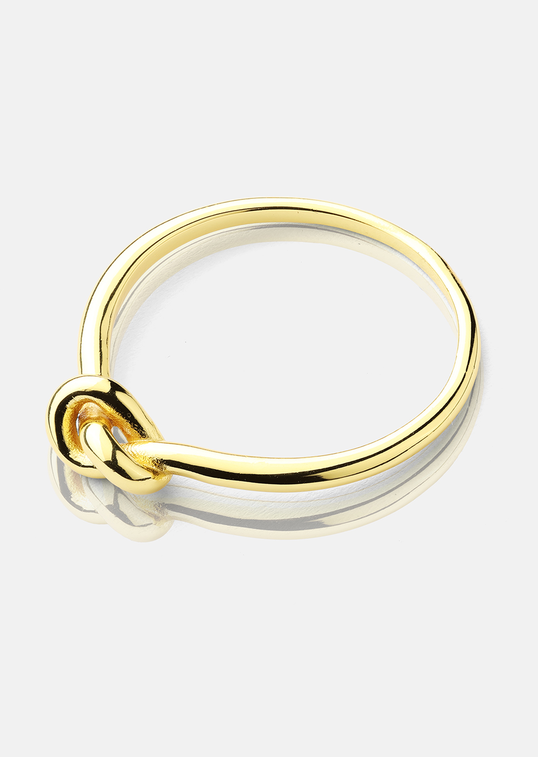 Ring Eternal - 18k Forgyldt