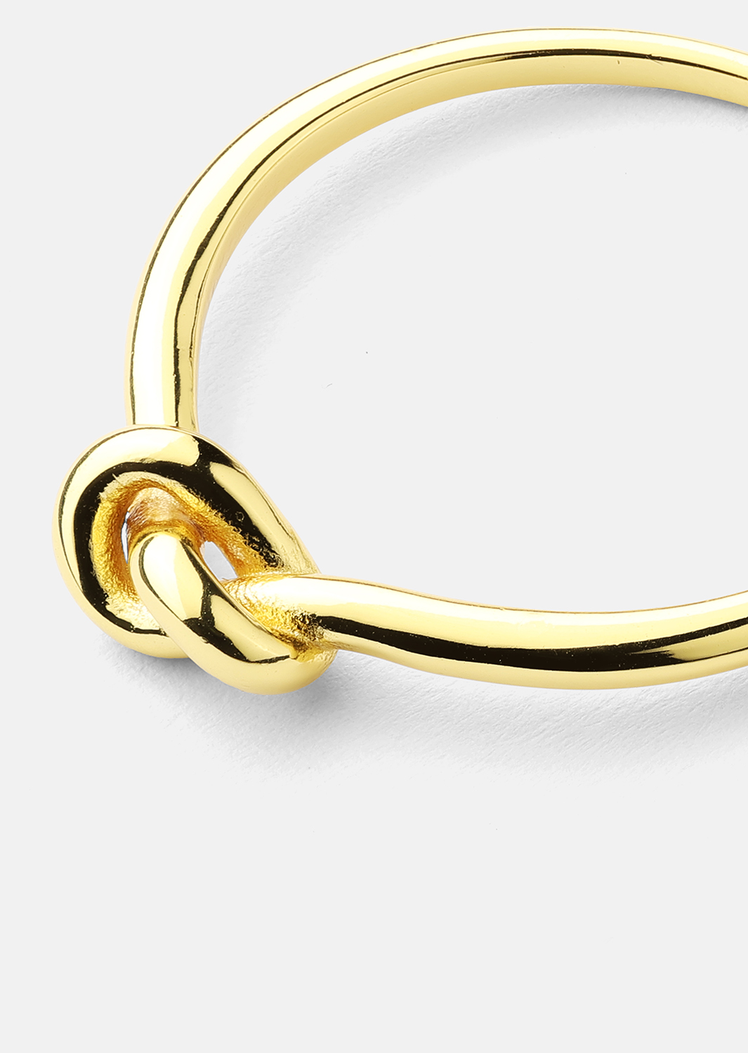 Ring Eternal - 18k Forgyldt