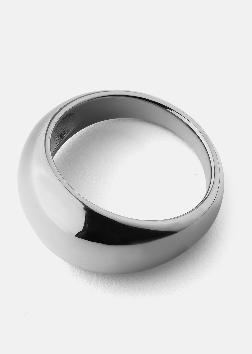 Ring Harmonia - Forsølvet