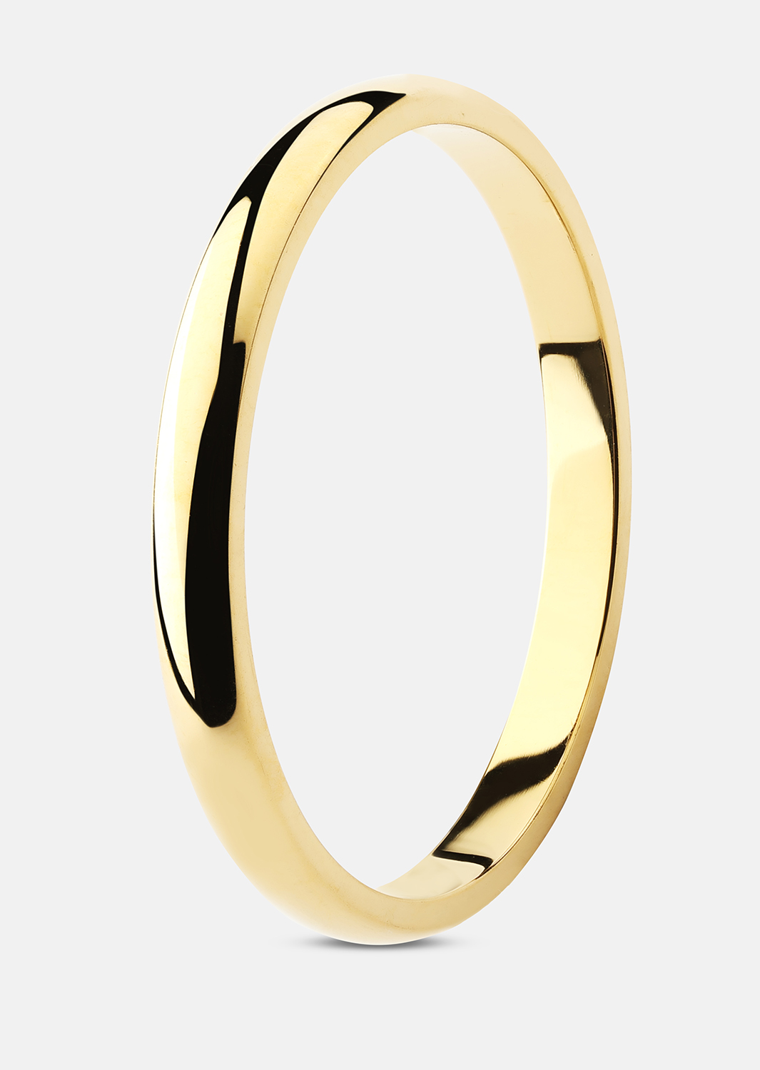 Ring Eterna - 18k Forgyldt