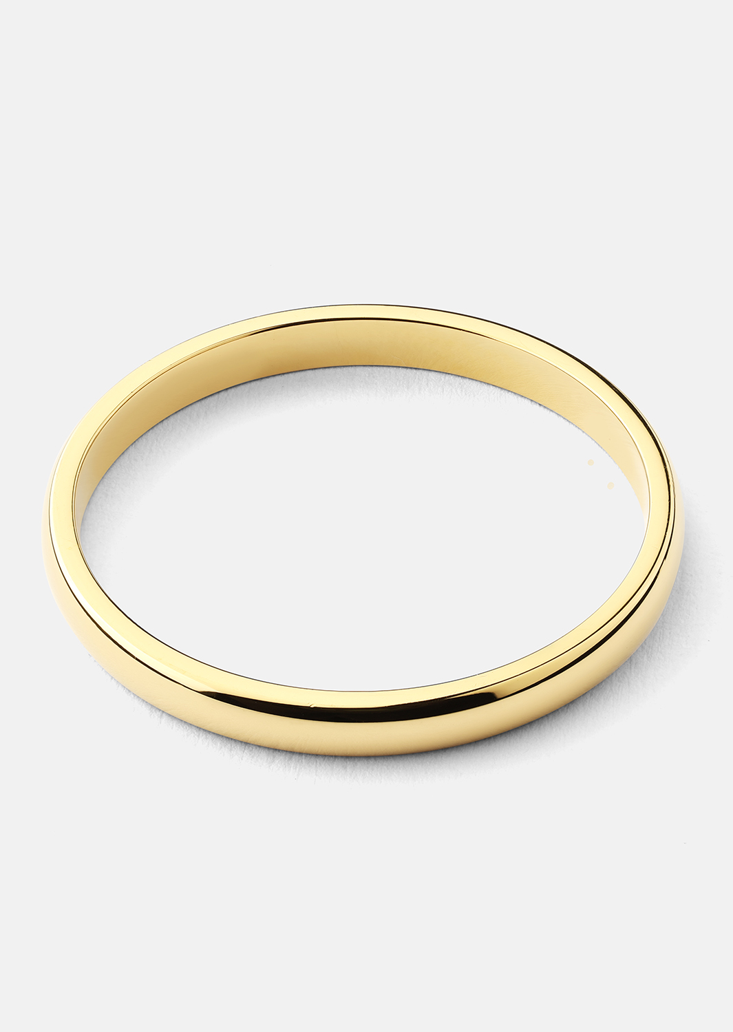 Ring Eterna - 18k Forgyldt