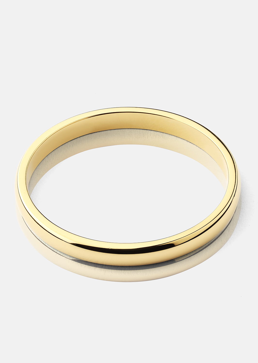 Ring Eterna - 18k Forgyldt