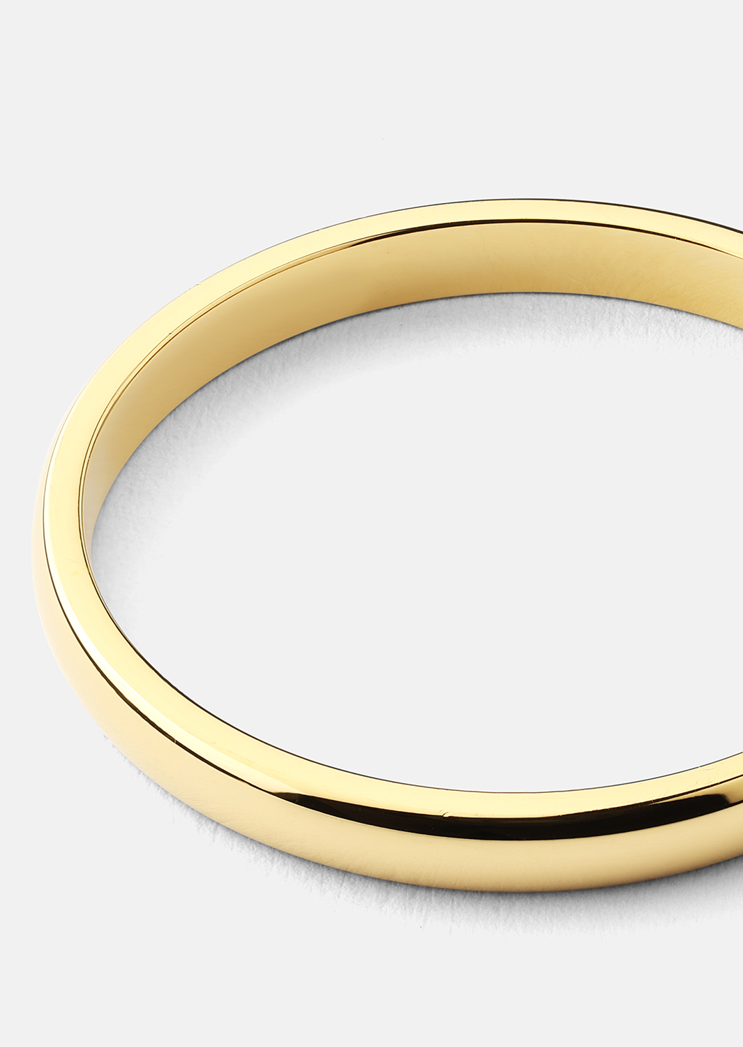 Ring Eterna - 18k Forgyldt