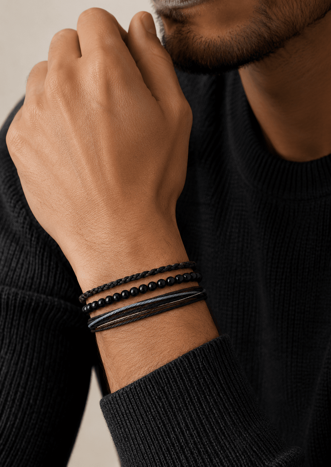 Snorarmbånd Averon Thread