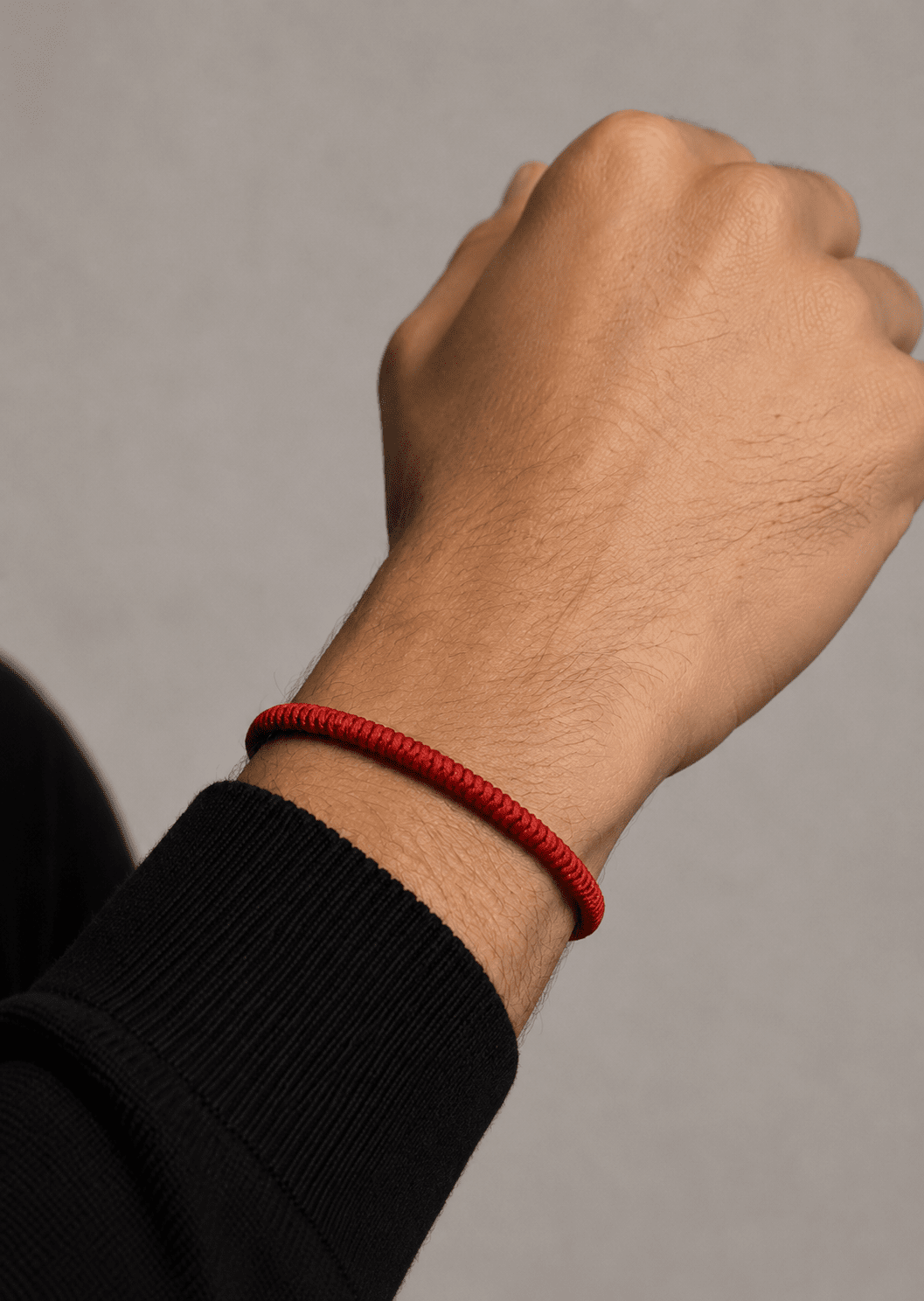 Snorarmbånd Crimson Thread