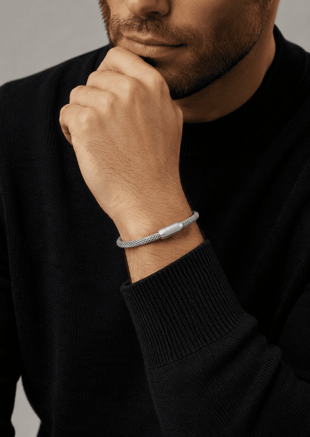 Snorarmbånd Hadrian Contour